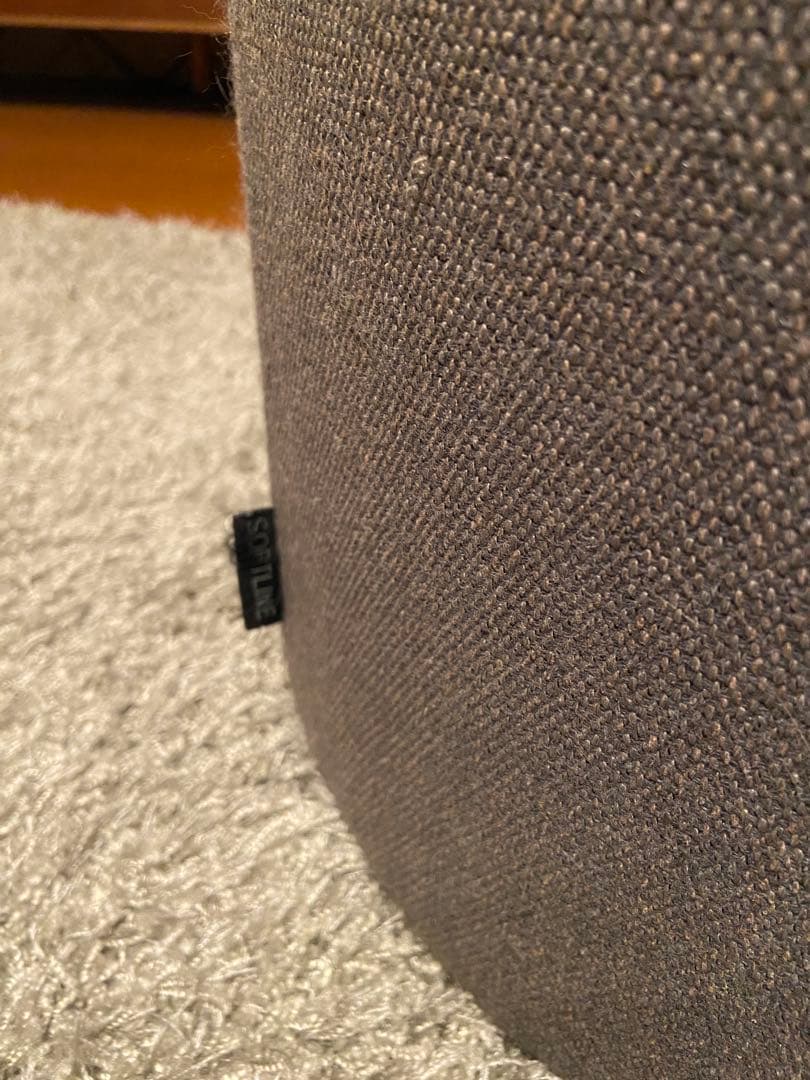 アクタス　ドラムスパフ