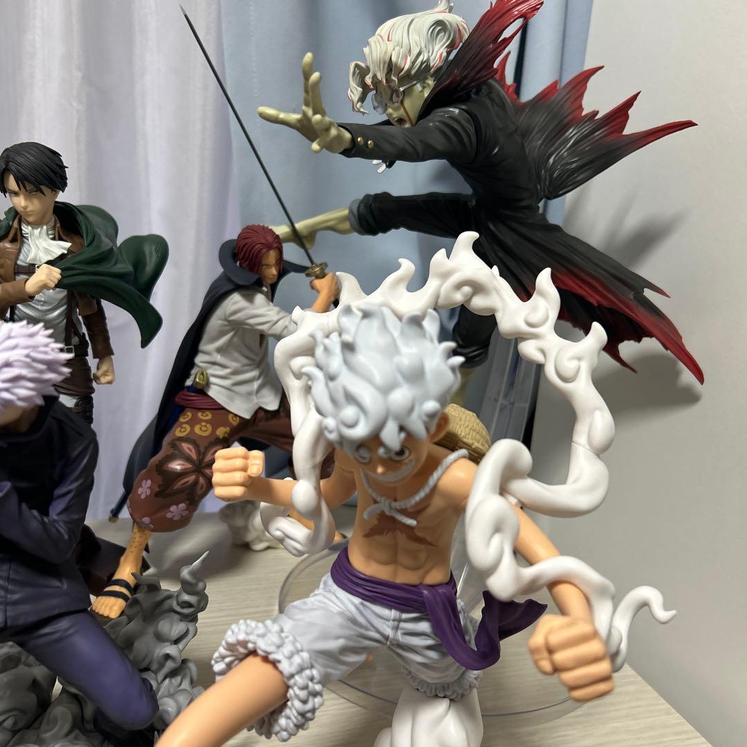 フィギュア まとめ売り プライズ 11個セット