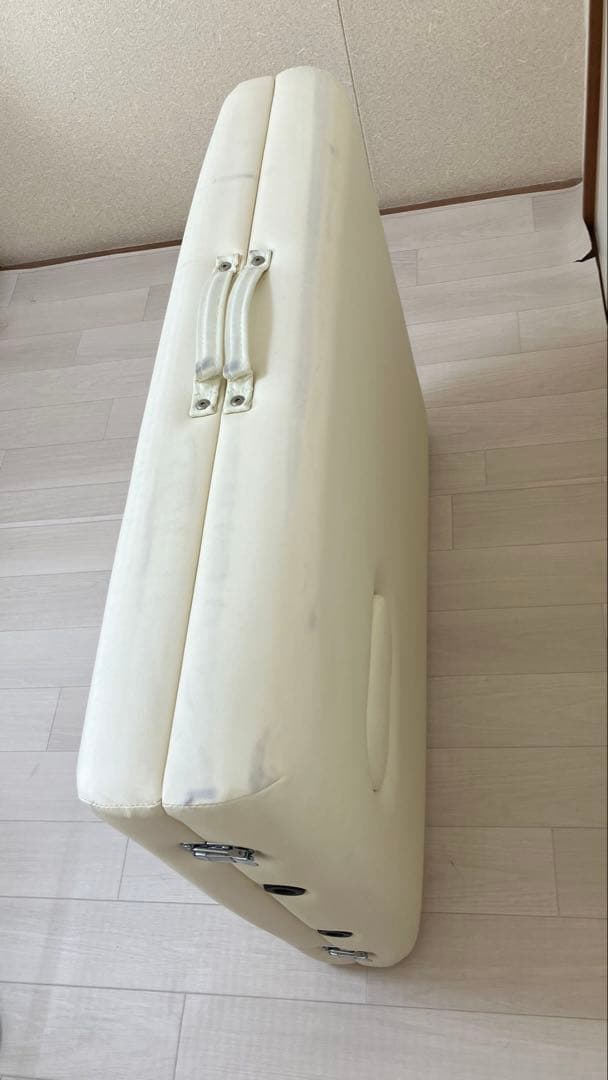 SEVEN BEAUTY 折りたたみ マッサージベッド