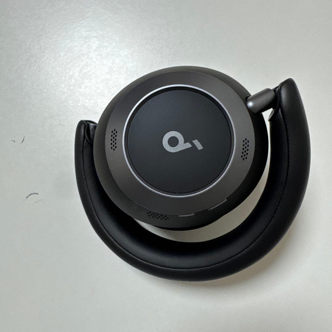 soundcore Space One Pro 【純正ハードケース付き】