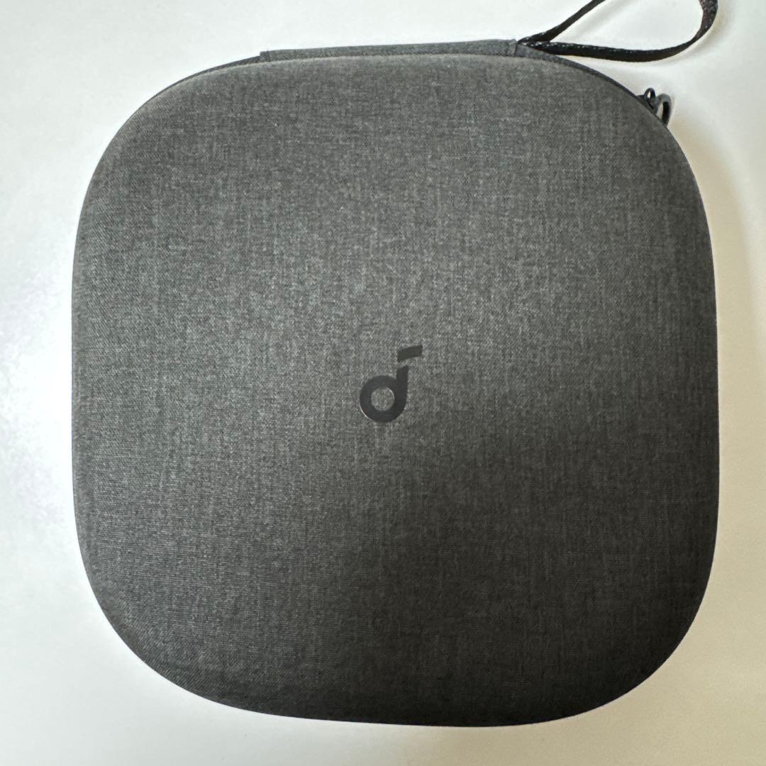 soundcore Space One Pro 【純正ハードケース付き】