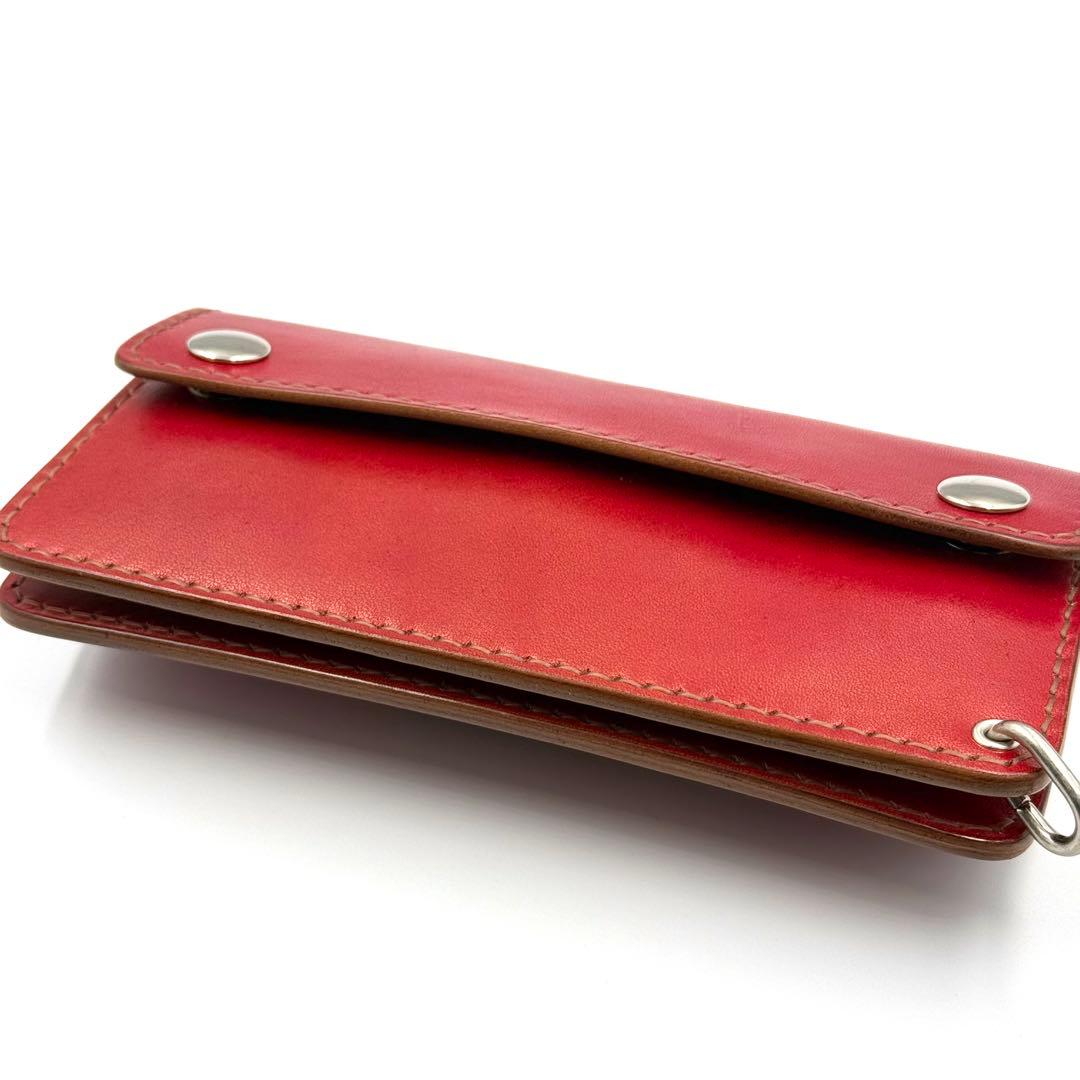 トム様ご注文分　トラッカーウォレット[TW-03sp]スペシャル仕様