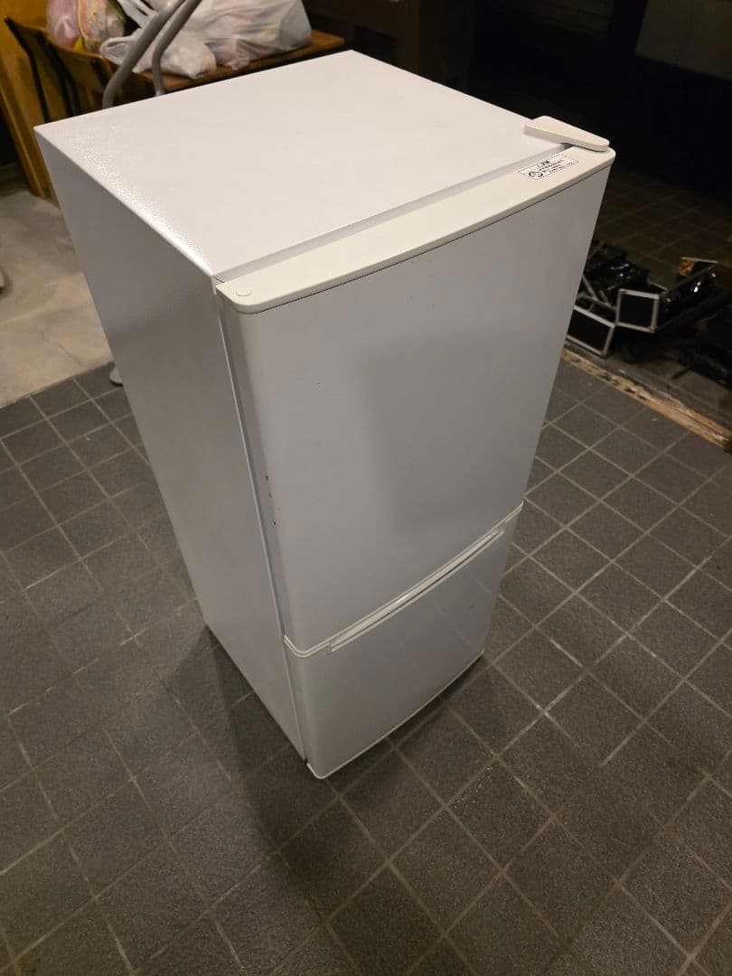 ニトリ　冷蔵庫　２０１９（引き取りのみ）