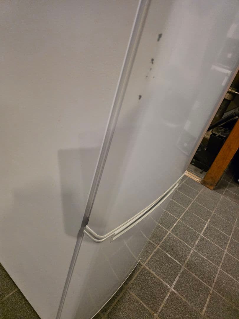 ニトリ　冷蔵庫　２０１９（引き取りのみ）