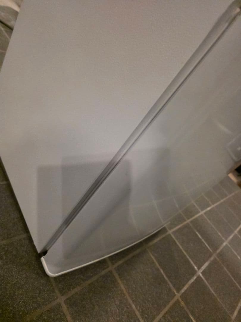 ニトリ　冷蔵庫　２０１９（引き取りのみ）
