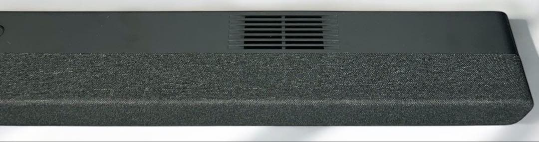 【極美品】DENON DHT-S517 サウンドバー ワイヤレスサブウーファー