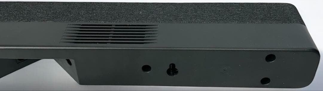 【極美品】DENON DHT-S517 サウンドバー ワイヤレスサブウーファー