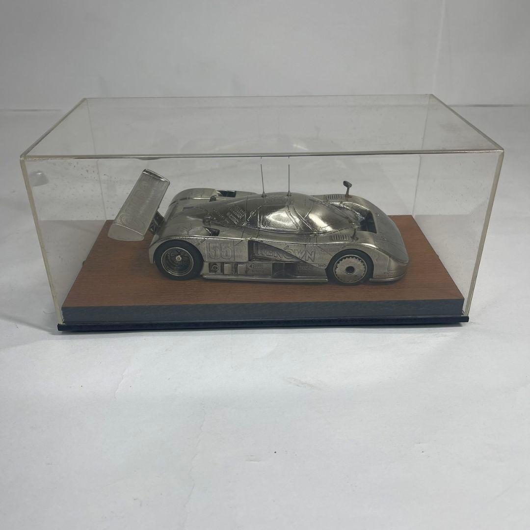 希少 レア 非売品 787B ル・マン耐久レース 優勝記念