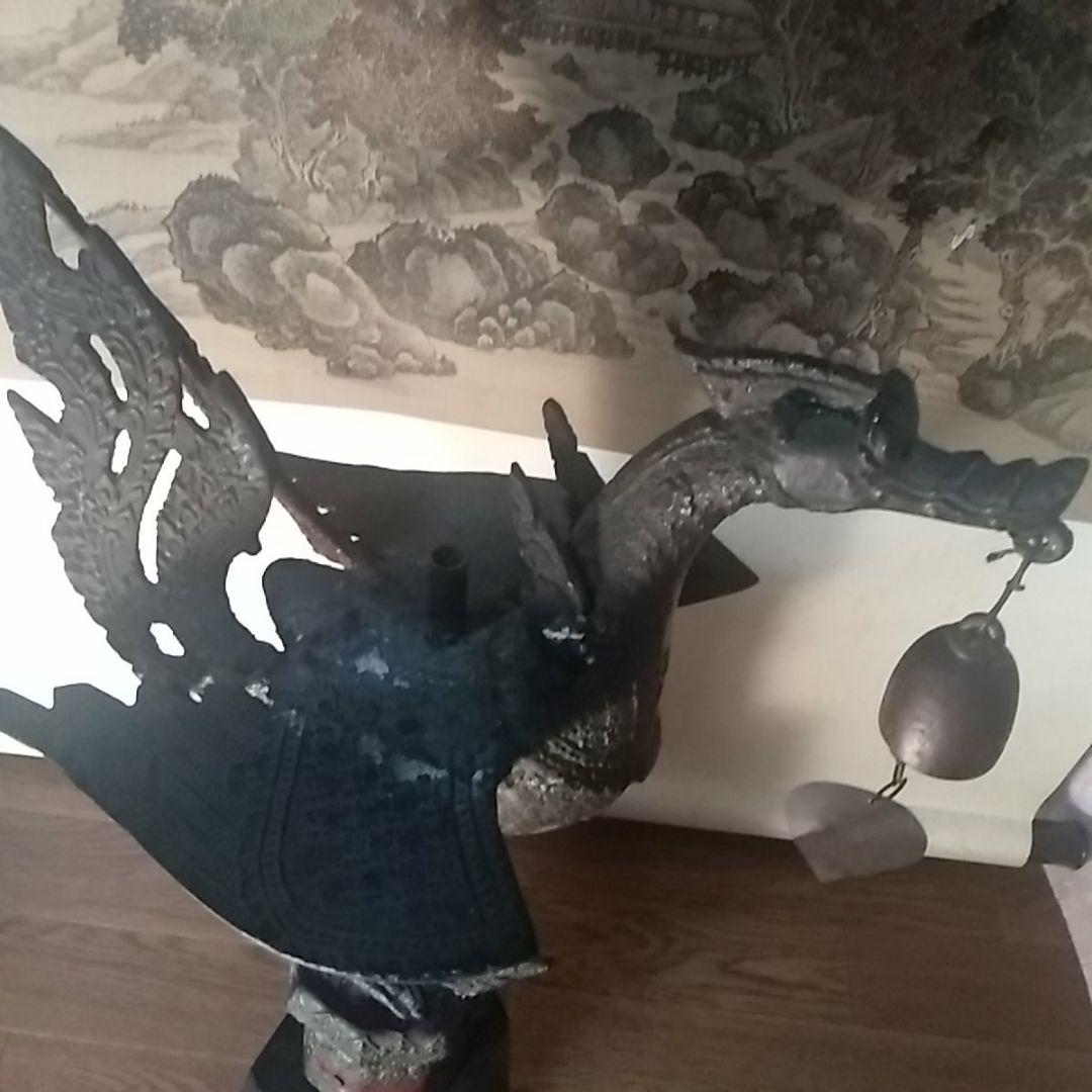 神話上の鳥  １９世紀 の物