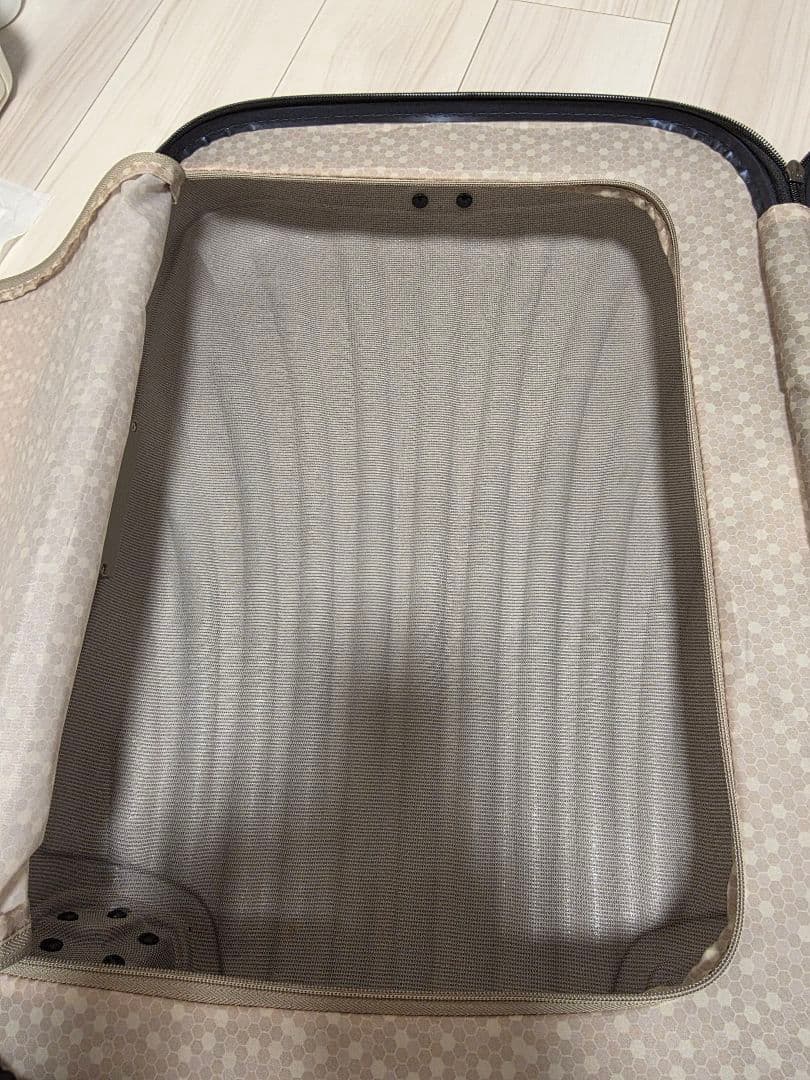 サムソナイト スーツケース 36L 軽量 コスモライト3.0 36L