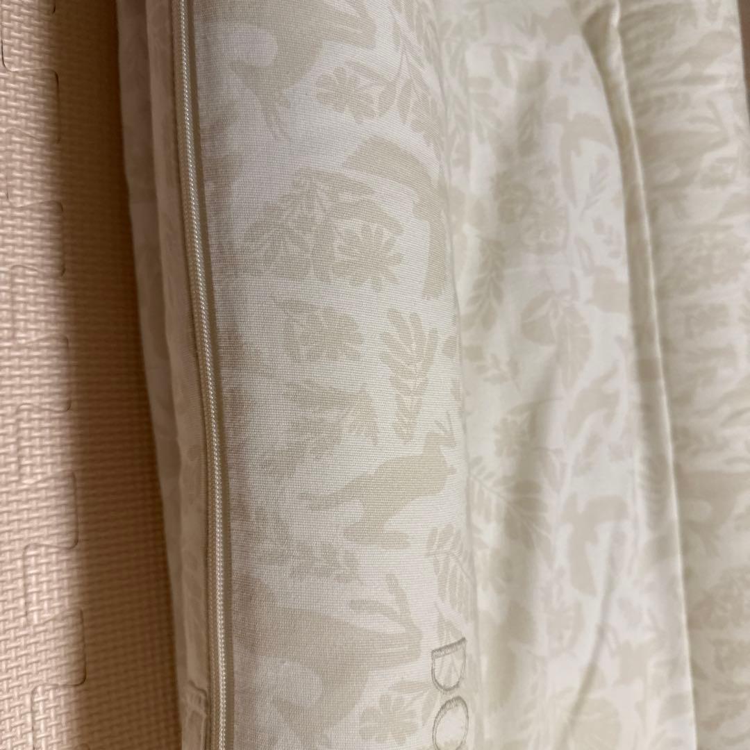 DOCKATOT DELUXE + ドッカトット +替えカバー