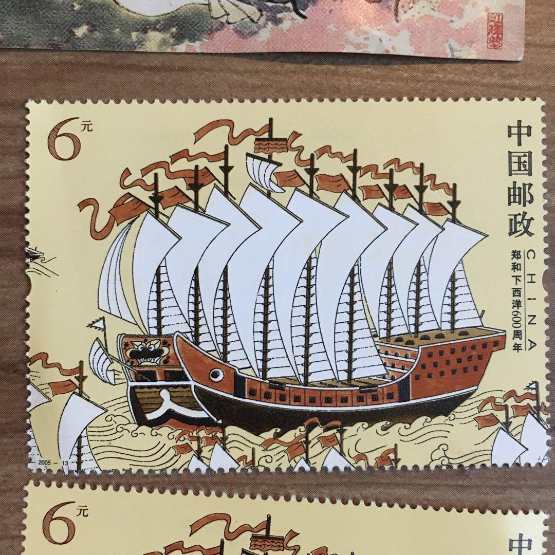 中国切手　紅楼夢　1981年発行　その他中国切手セット　おまとめ