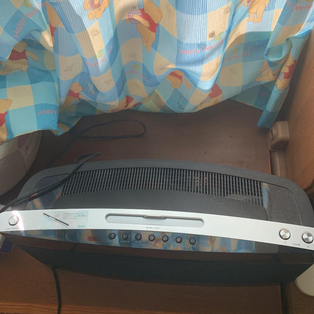 その他 ONKYO CBX-500(B)