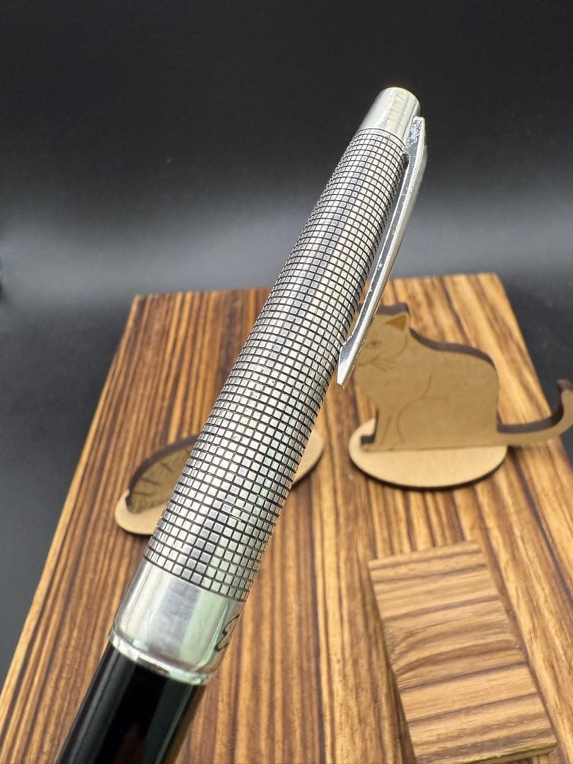 Pilot 万年筆 925シズレ キャップ エリート ショート