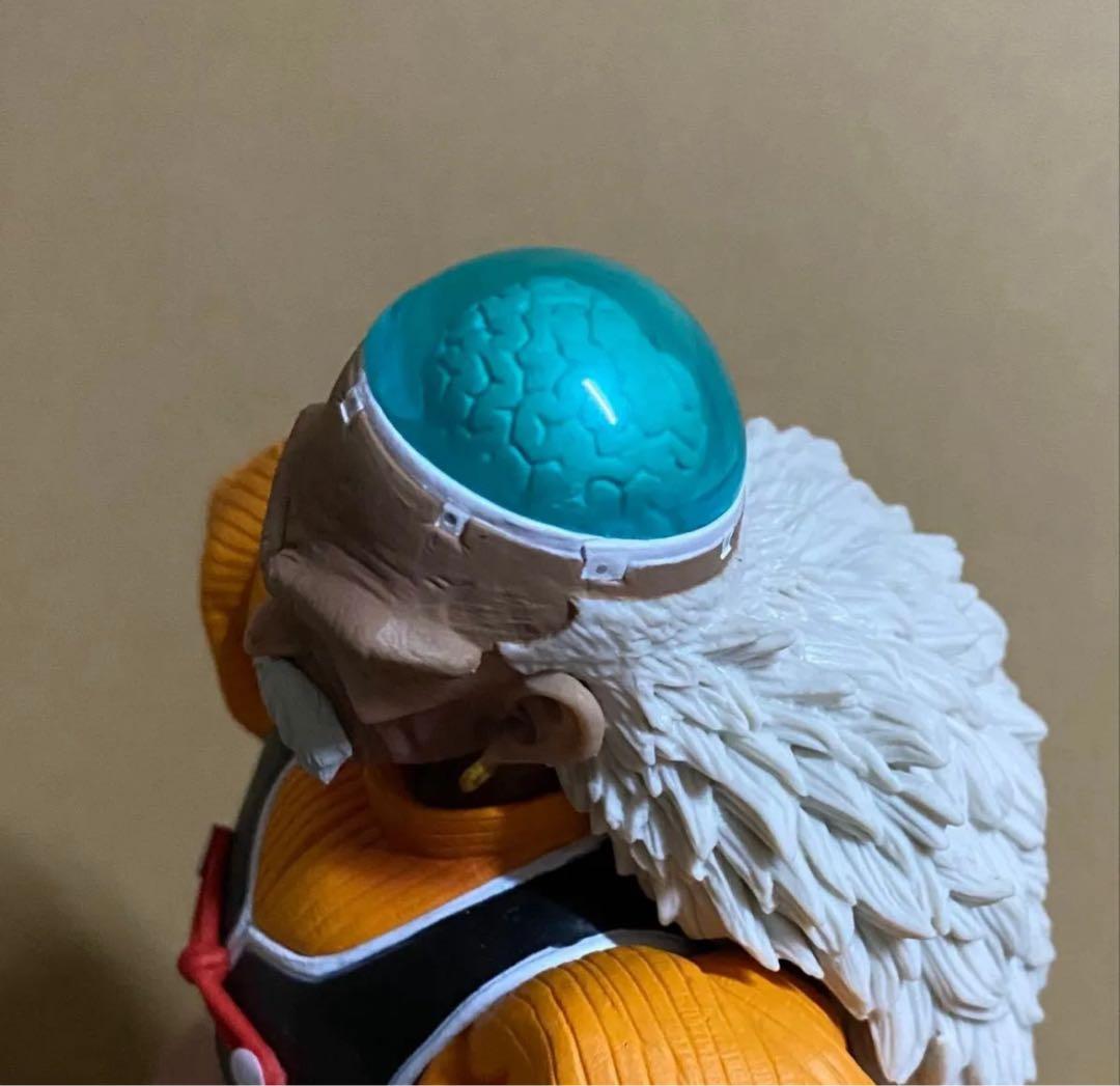 一番くじ ドラゴンボール EX 人造人間19号、20号　2体セット　国内正規品