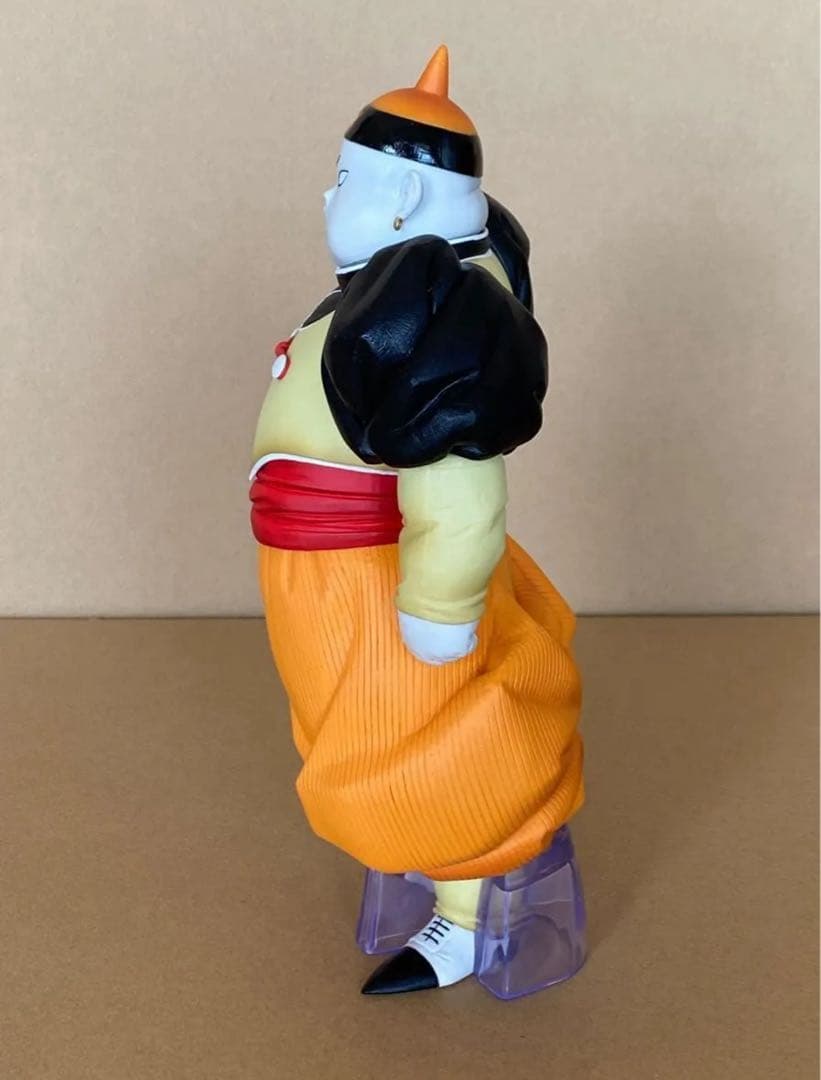 一番くじ ドラゴンボール EX 人造人間19号、20号　2体セット　国内正規品