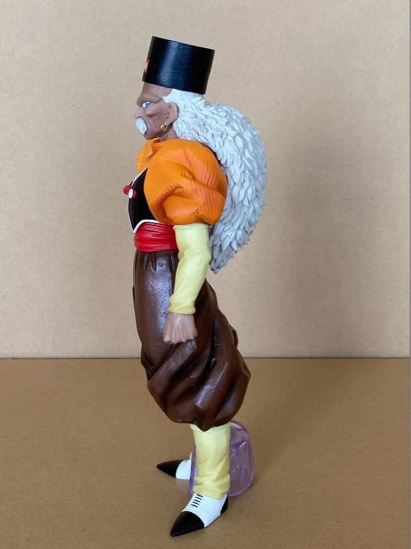 一番くじ ドラゴンボール EX 人造人間19号、20号　2体セット　国内正規品