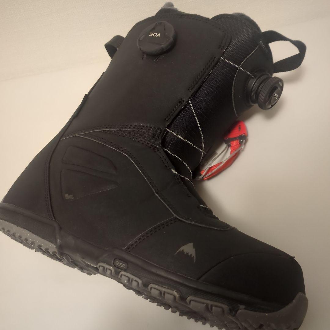 スノーボード　ブーツ　BURTON RULER 27.5cm