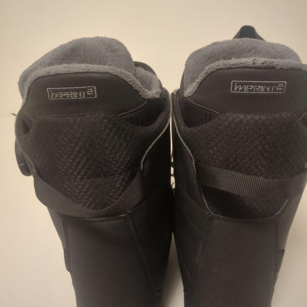 スノーボード　ブーツ　BURTON RULER 27.5cm