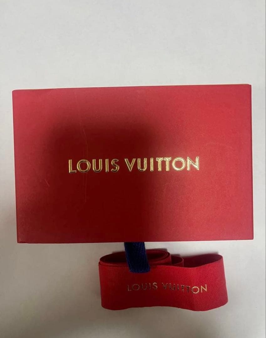 【超美品】ルイヴィトンポルトモネロザリ モノグラムコンパクトウォレット