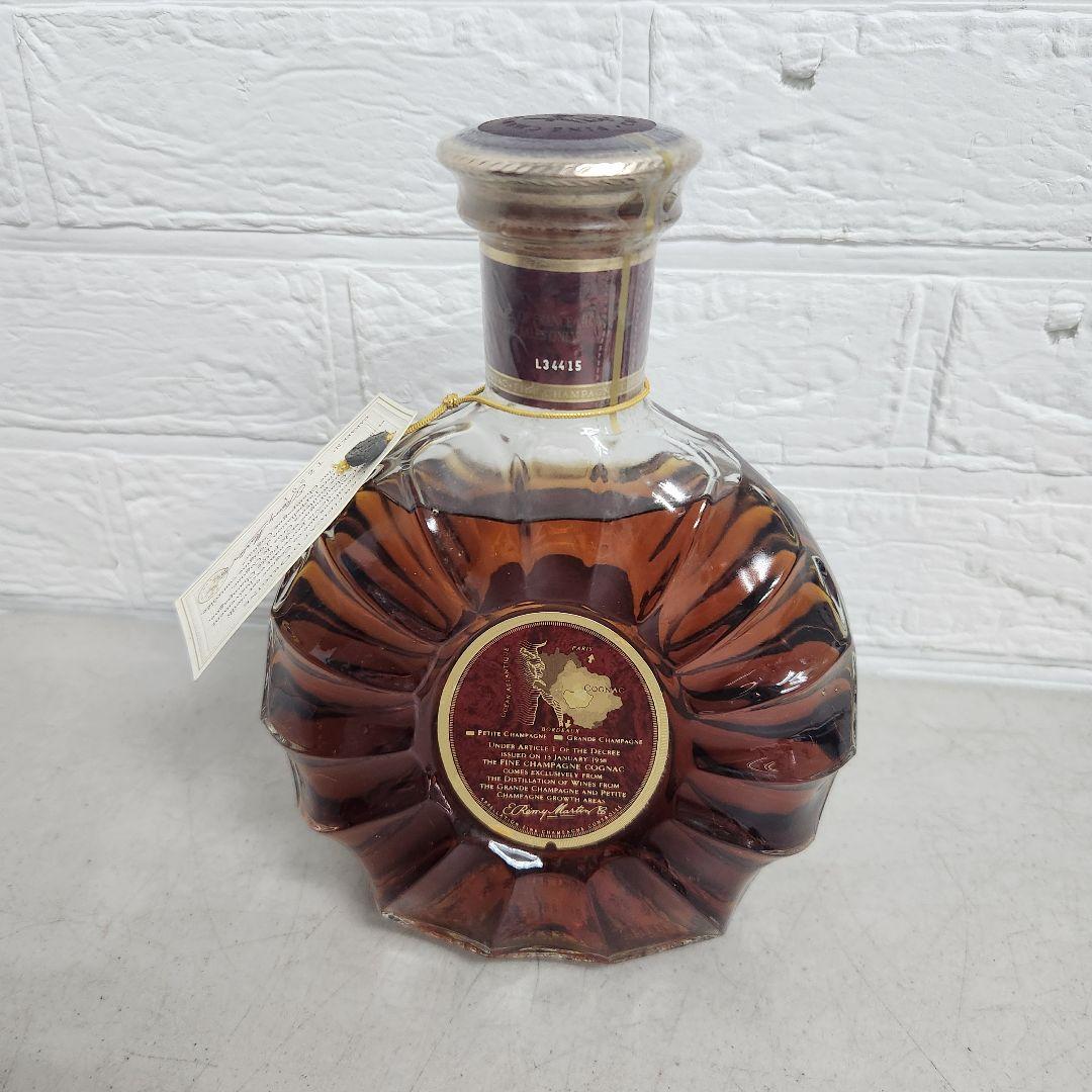 ユキさん専用REMY MARTIN XO SPECIAL コニャック
