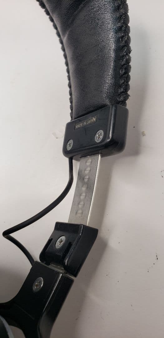 SONY　MDR-CD900ST　良品ですよ！