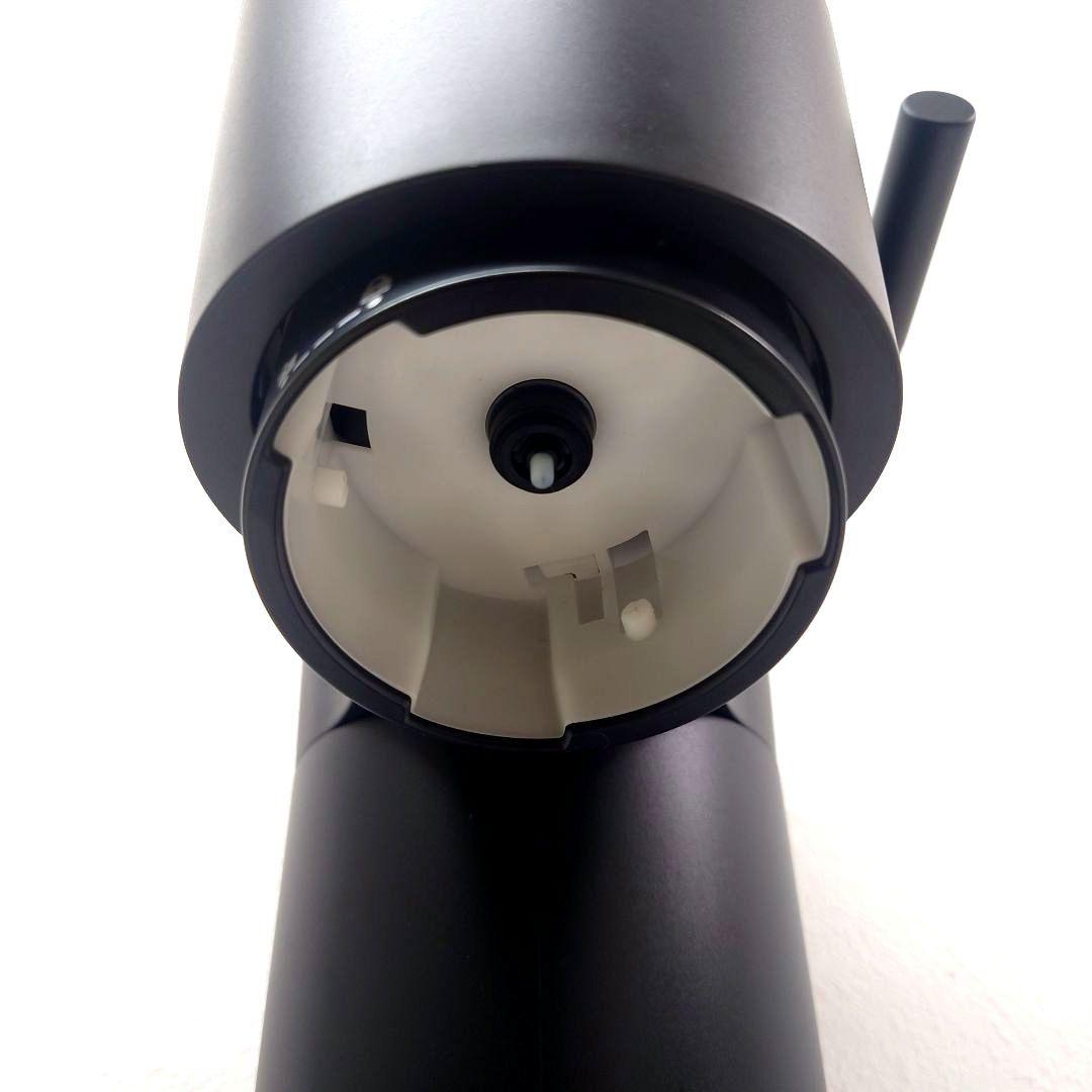 M1212H1 ドリンクメイト 炭酸水メーカー オートマチックモデル