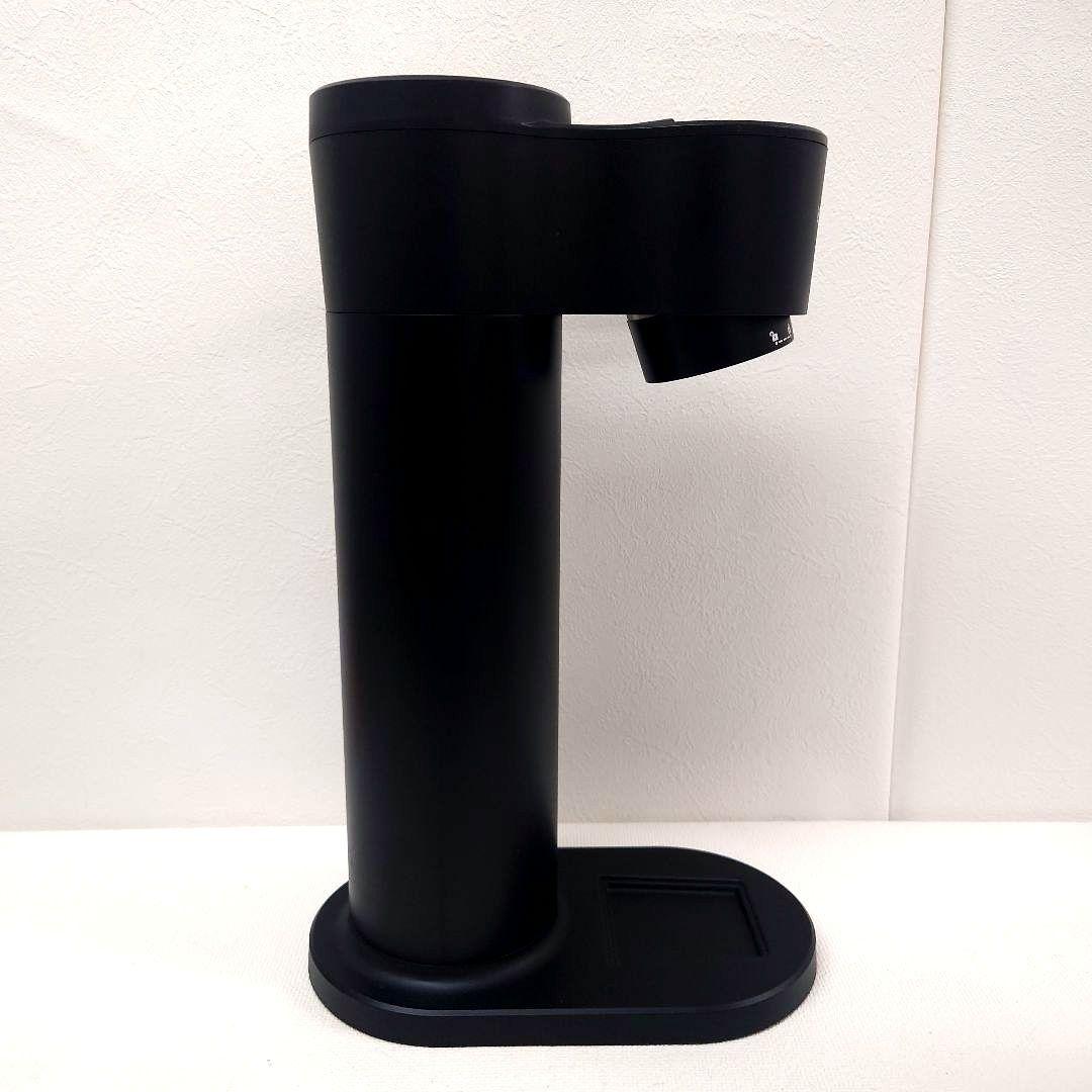 M1212H1 ドリンクメイト 炭酸水メーカー オートマチックモデル