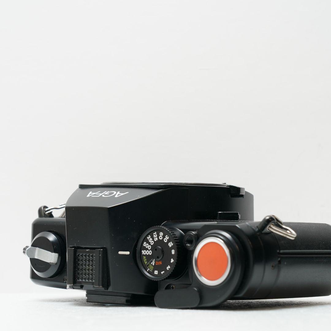 ✨美品✨AGFA Selectronic 1 動作OK