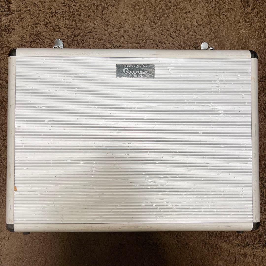 MAX LETATWIN LM-330T 本体