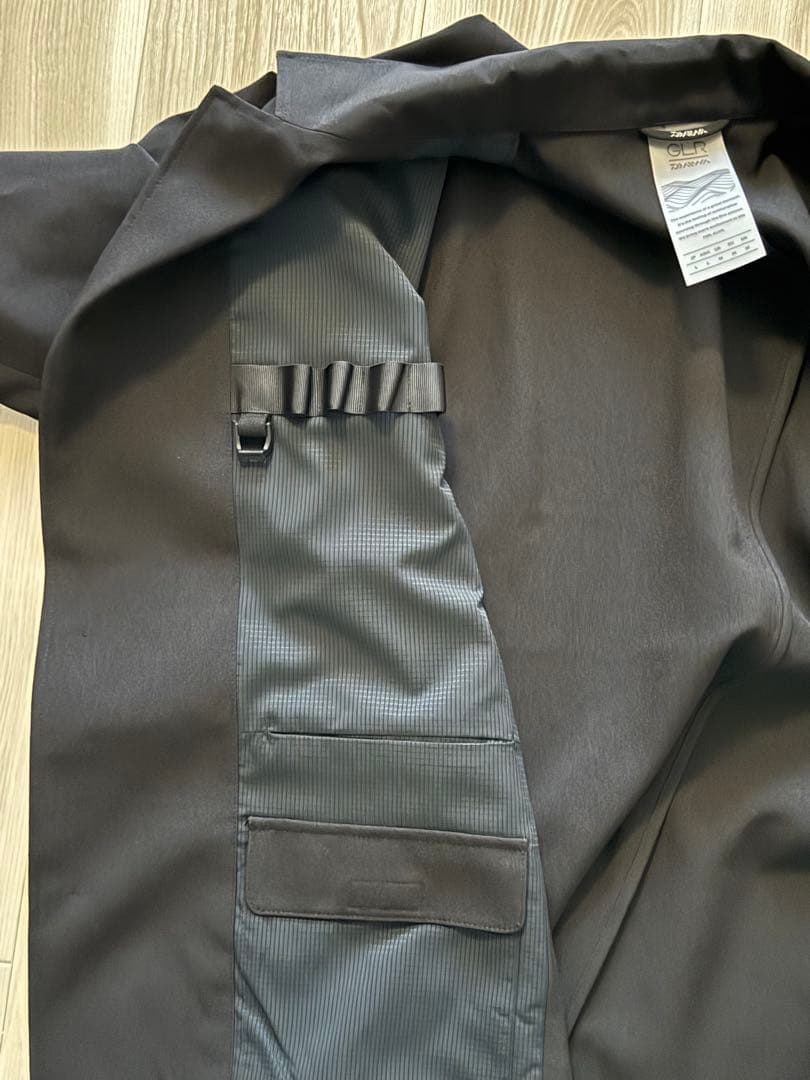 別注DAIWA green label relaxing セットアップ