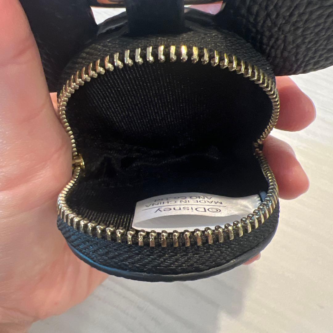 YOIHI ミッキーマウス チャーム キーホルダー