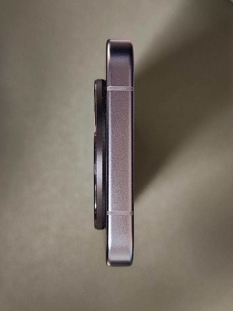 美品 vivo x200 pro mini 12/256GB