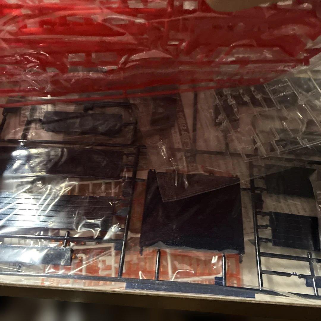 青島 KOIZAKURA KANKOU トラック模型 1/32スケール