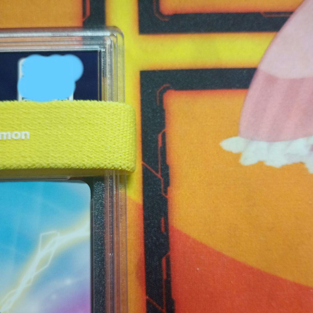 PSA 10 花咲くいろは 松前緒花 サイン 岸田メル ヴィクトリースパーク