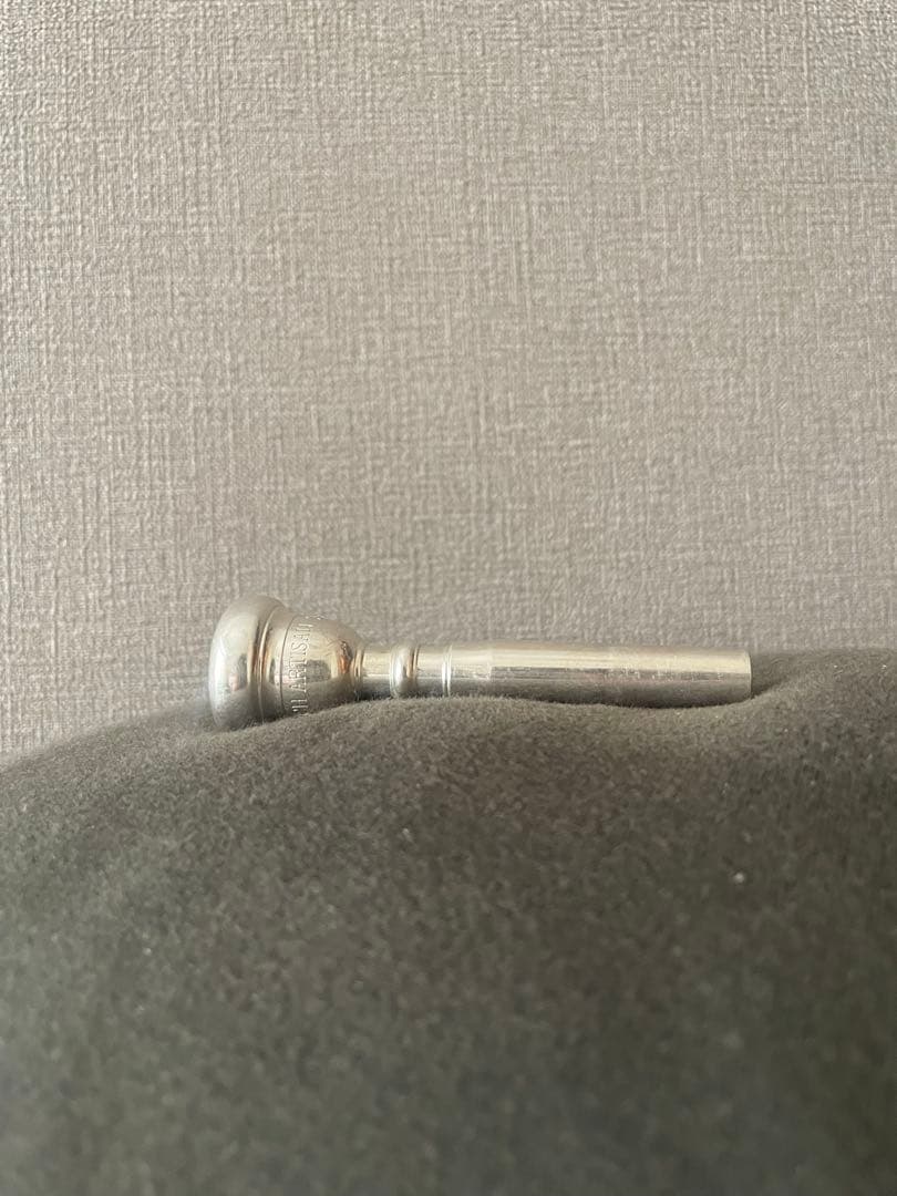 Bach アルチザン 2c マウスピース Artisan アルティザン