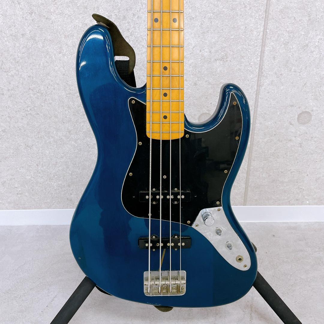 Fender Japan Jazz Bass Oシリアル JB-62 フェンダー