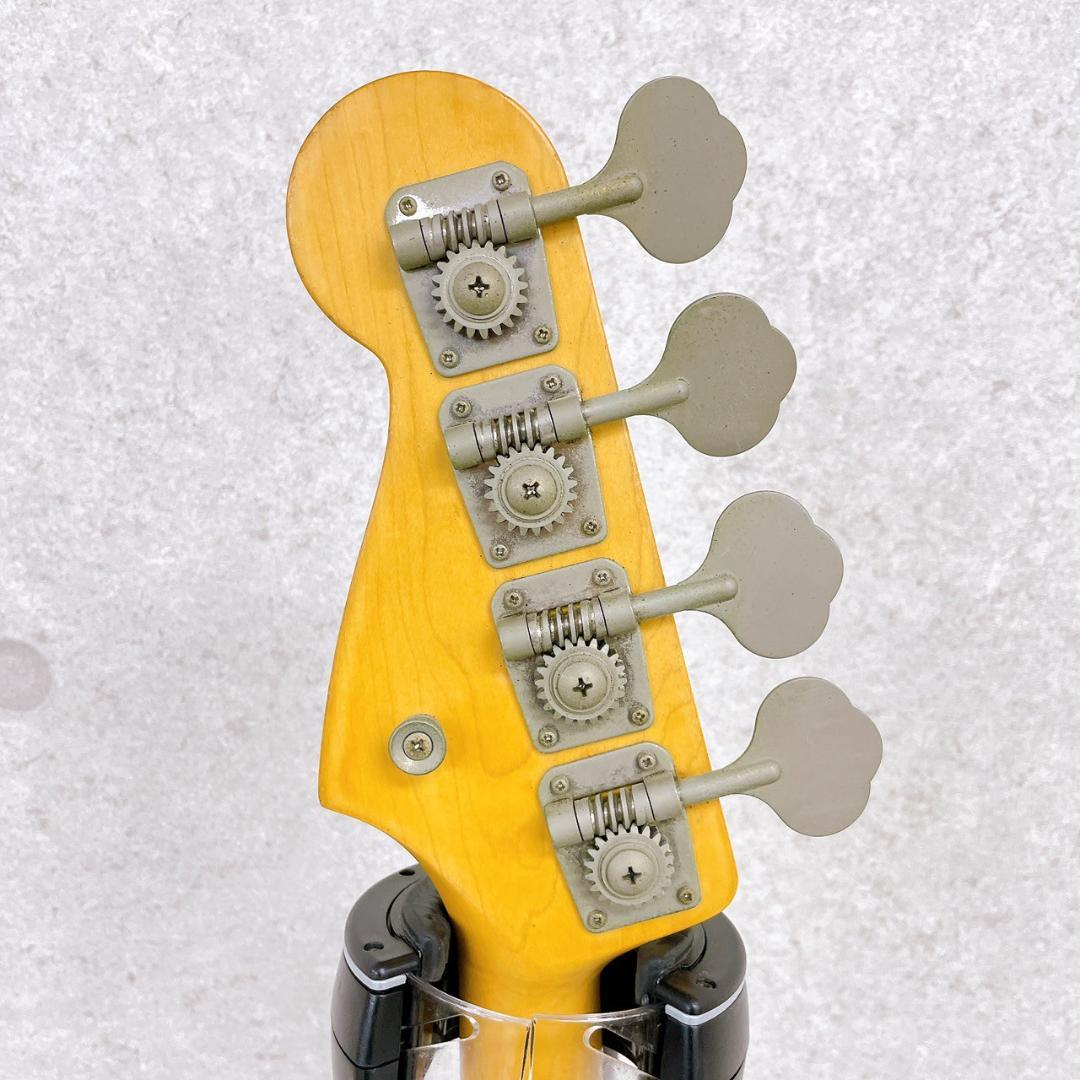 Fender Japan Jazz Bass Oシリアル JB-62 フェンダー