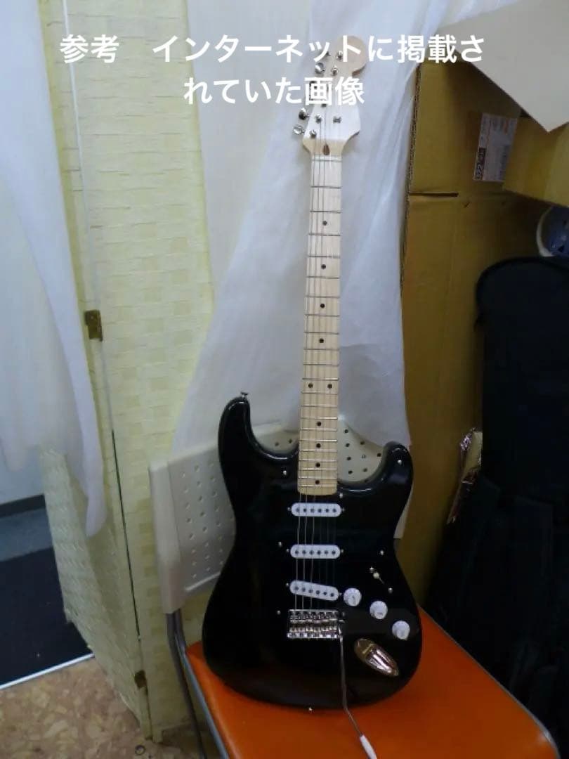 sword ストラトキャスター　（明日には値段戻します）