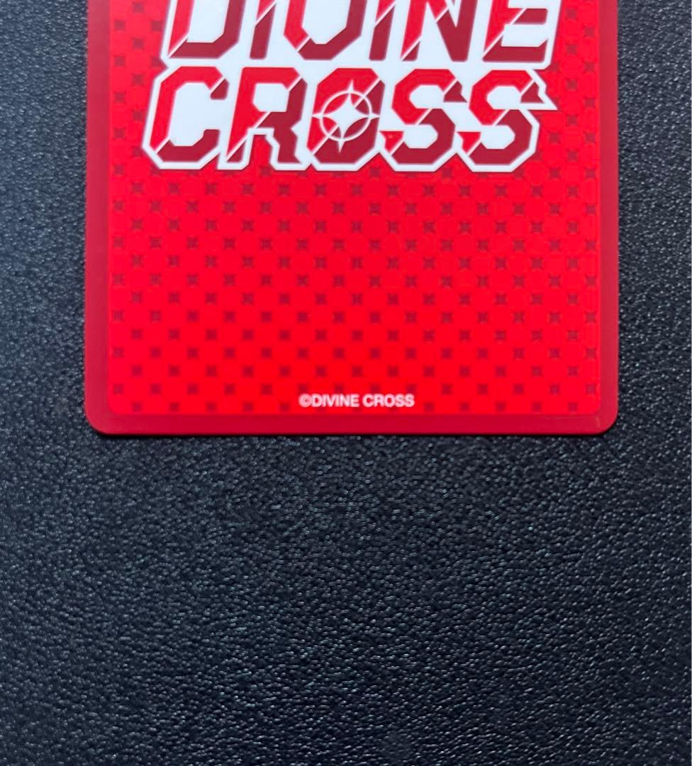 DIVINE CROSS ラストオリジン C105 C017エリー ニバ セット