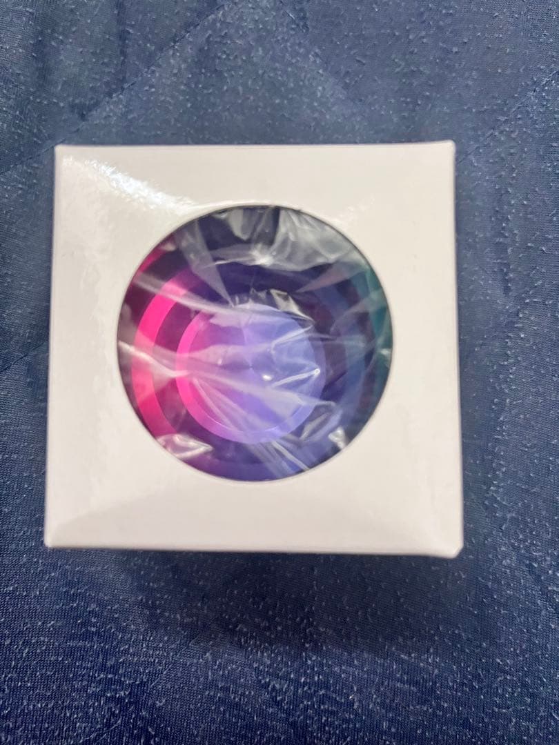 ヨーヨー en 火明