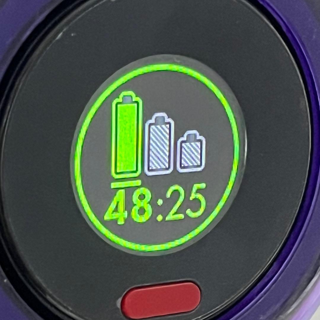 【分解洗浄】Dyson sv18 digital slimフルセット　g87