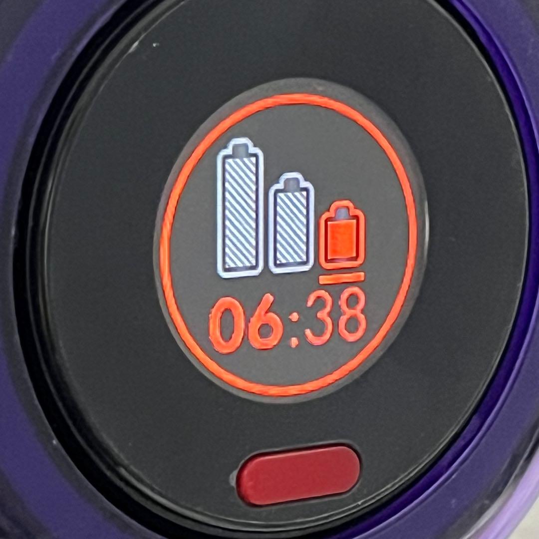 【分解洗浄】Dyson sv18 digital slimフルセット　g87