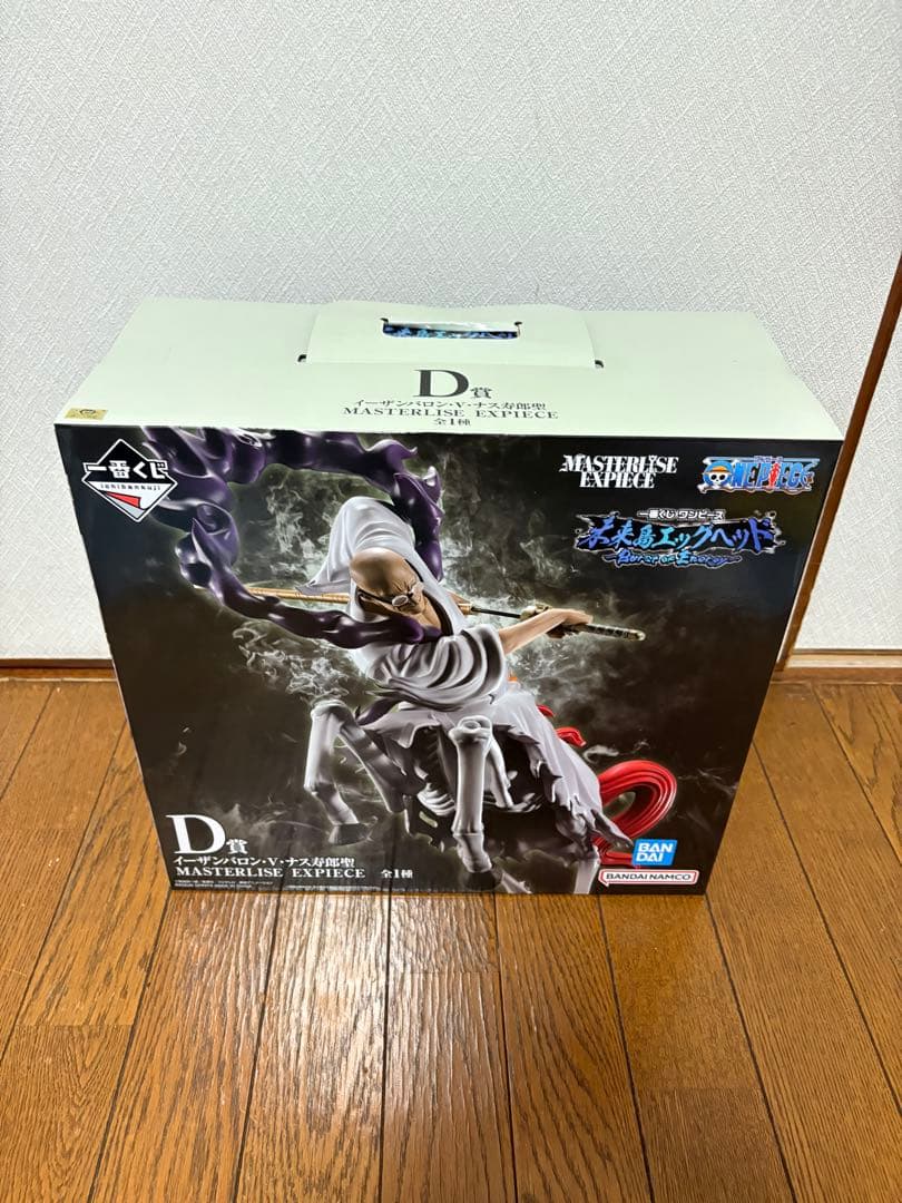 ワンピース　一番くじ　ラストワン賞　D賞　I賞　J賞　K賞　まとめ売り