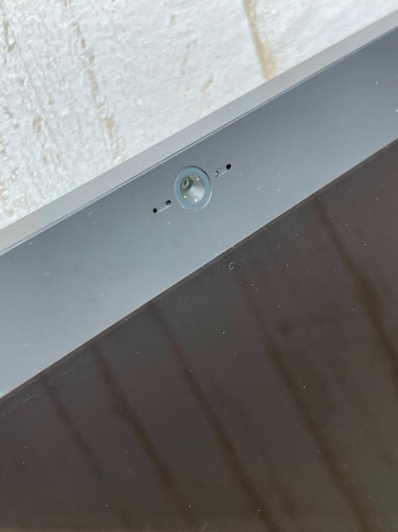 LG 5Kモニター 27MD5KL ブラック ジャンク品 27インチ IPS液晶