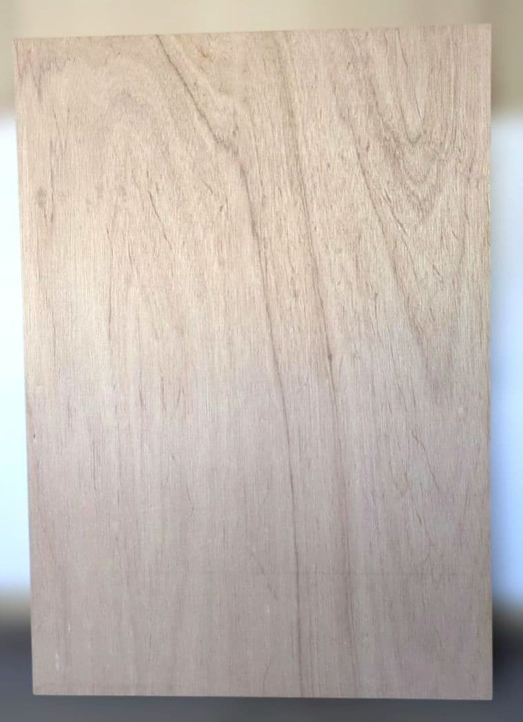 水彩画・鉛筆デッサン用 木製パネル B1サイズ 3枚セット