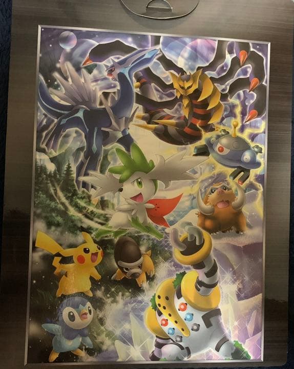 ジグソーパズル 10th anniversary premium collection