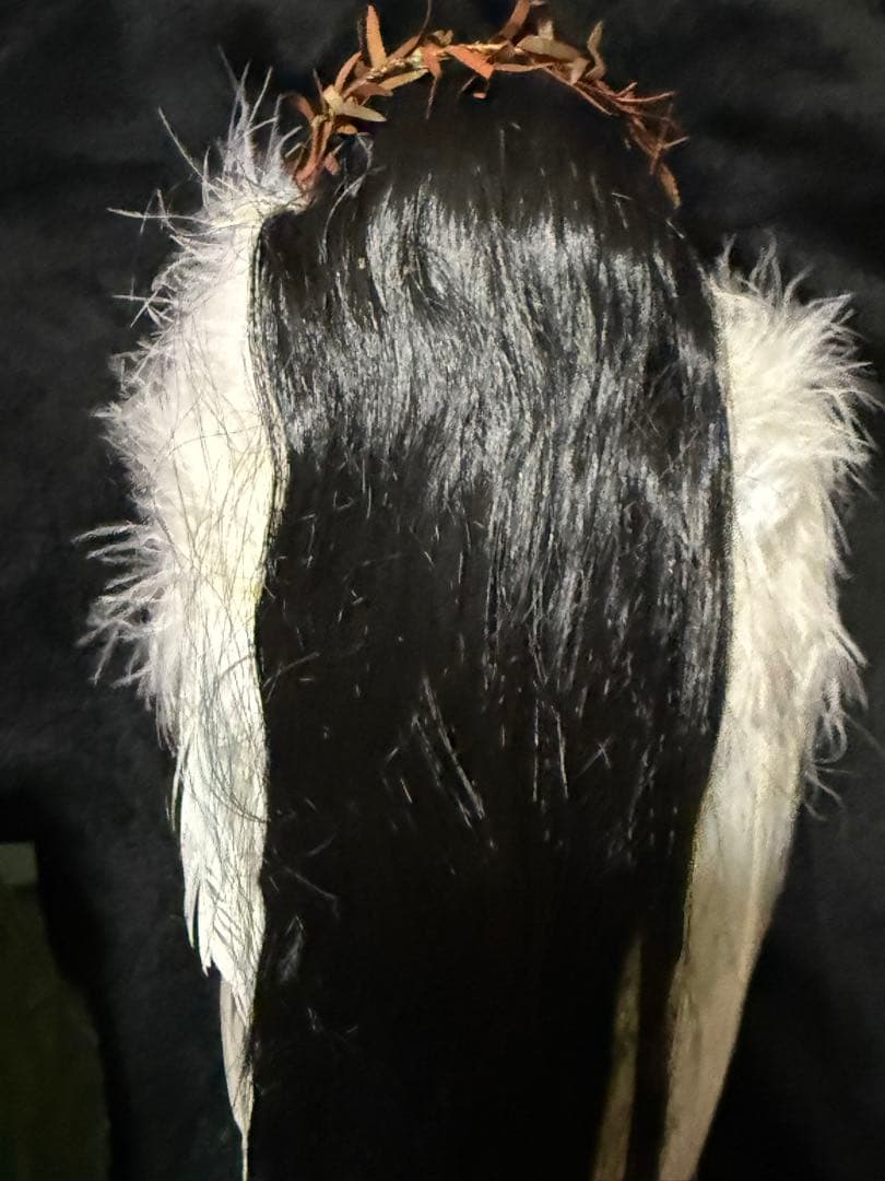 中古 LIVING DEAD DOLLS RAIN