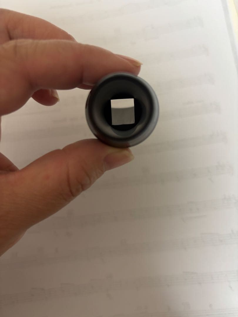 セルマー S80-C☆ アルトサックス用マウスピース