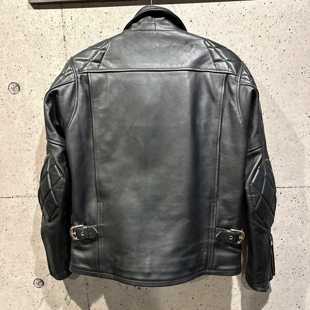 KADOYA カドヤ　ライダースジャケット
